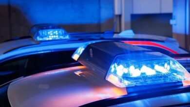 Unfall in Fulenbach SO: Mann und Frau beim Überqueren der Wolfwilerstrasse erfasst