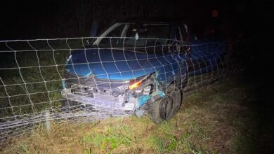 Schwerer Verkehrsunfall auf der Autobahn A1 bei Lenzburg