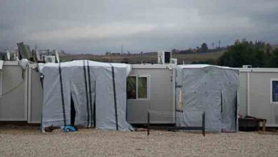 Solidarität aus St. Gallen: Unterstützung für Flüchtlinge aus Berg-Karabach