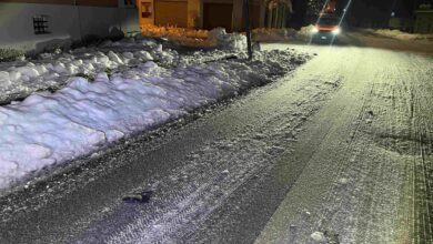 21-jähriger Fahrer nach Unfall an Henauerstrasse in St. Gallen ermittelt