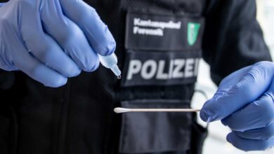 St. Gallen: Einbruch in Hofladen führt zu Diebstahl von Bargeld