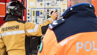 Jauche-Überlauf führt zu Gewässerverschmutzung in Waldkirch SG