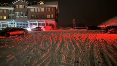 Über 20 Anzeigen bei Verkehrskontrollen auf Schwägalp in Appenzell Ausserrhoden