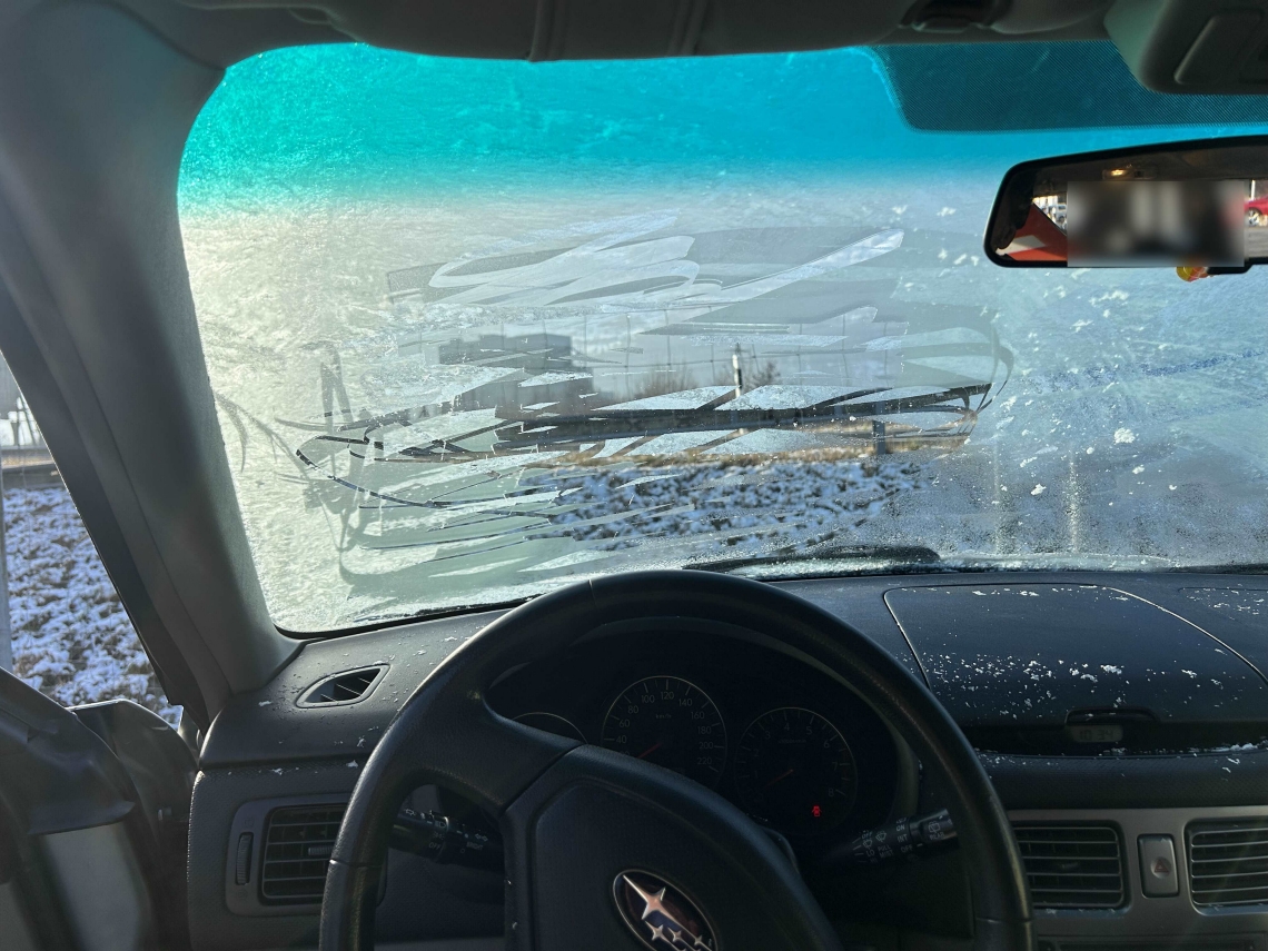 Verkehrsverstöße in St. Gallen: Mehrere Autofahrer zur Anzeige gebracht. Verkehrsverstöße in St. Gallen: Mehrere Autofahrer zur Anzeige gebracht.