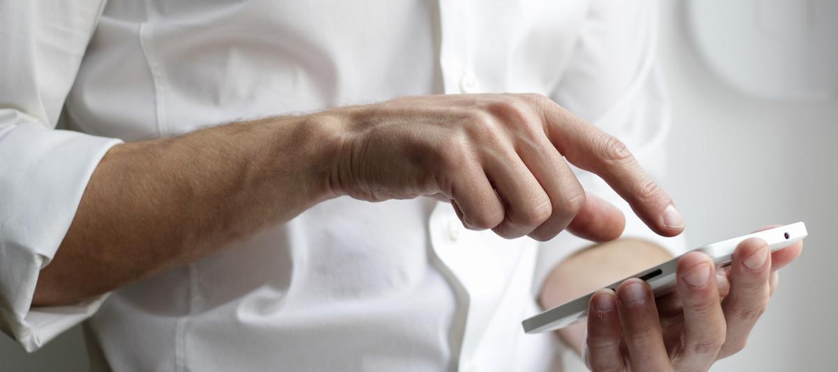 Schaffhausen: Warnung vor Telefonbetrug durch “Brancheneintragsangebote” Schaffhausen: Warnung vor Telefonbetrug durch “Brancheneintragsangebote”