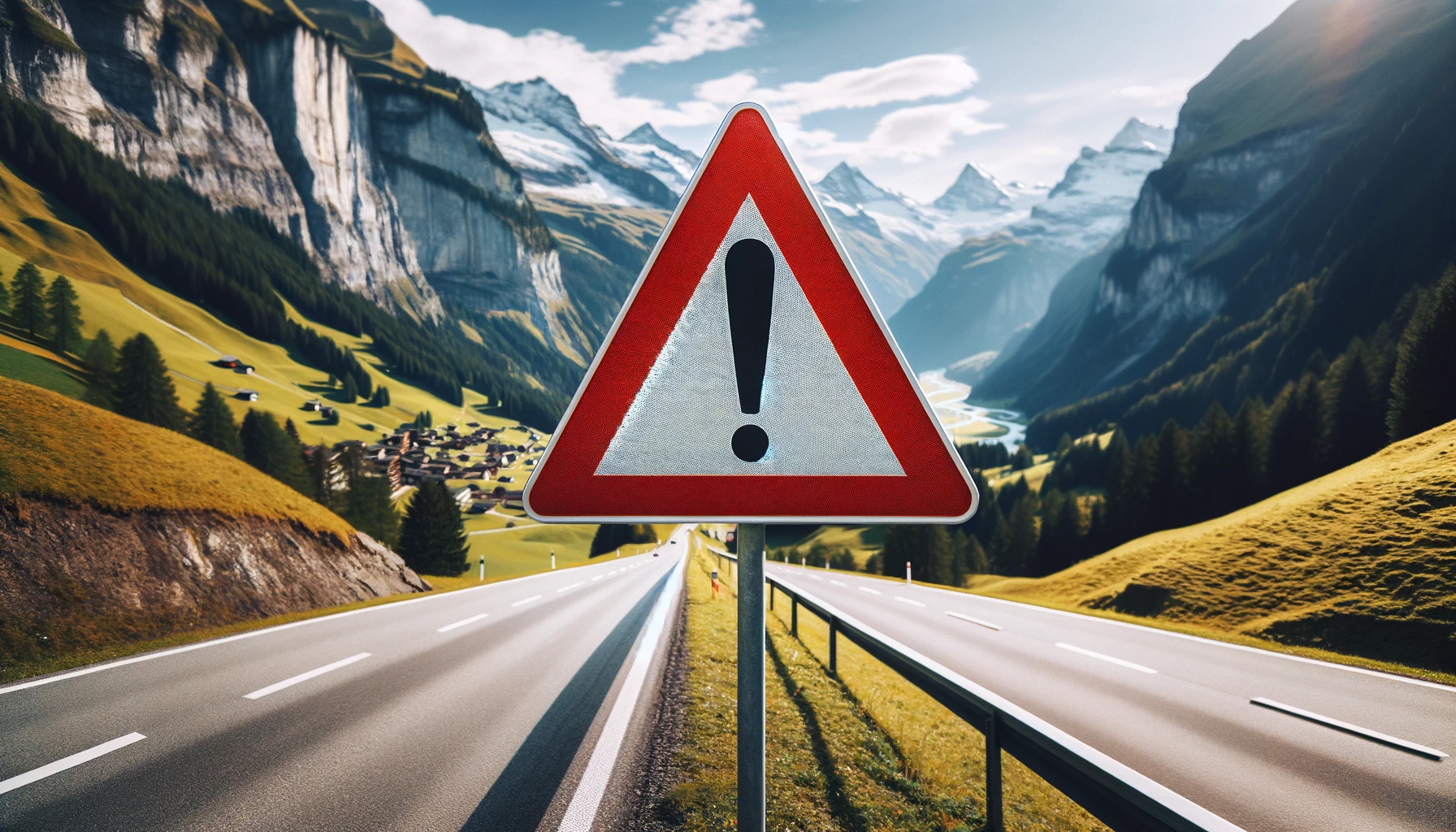 Portugiese in Luzern mit 107 km/h in 50er-Zone erwischt Portugiese in Luzern mit 107 km/h in 50er-Zone erwischt