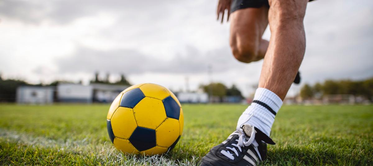 Videoüberwachung beim Challenge League-Fussballspiel in Schaffhausen Videoüberwachung beim Challenge League-Fussballspiel in Schaffhausen