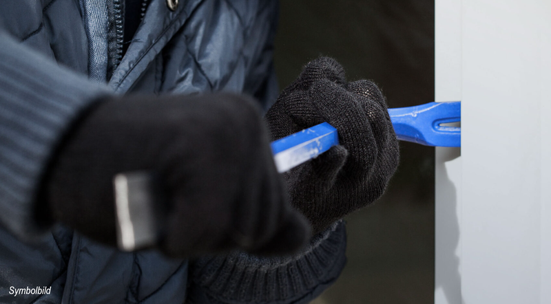 Einbruch in Zweiradfachgeschäft in Steinegg AI: Hochwertige Fahrräder und Bargeld gestohlen Einbruch in Zweiradfachgeschäft in Steinegg AI: Hochwertige Fahrräder und Bargeld gestohlen