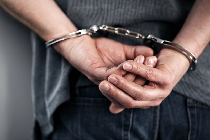 Einschleichediebstahl in Waldstatt AR: Zwei mutmassliche Täter festgenommen Einschleichediebstahl in Waldstatt AR: Zwei mutmassliche Täter festgenommen