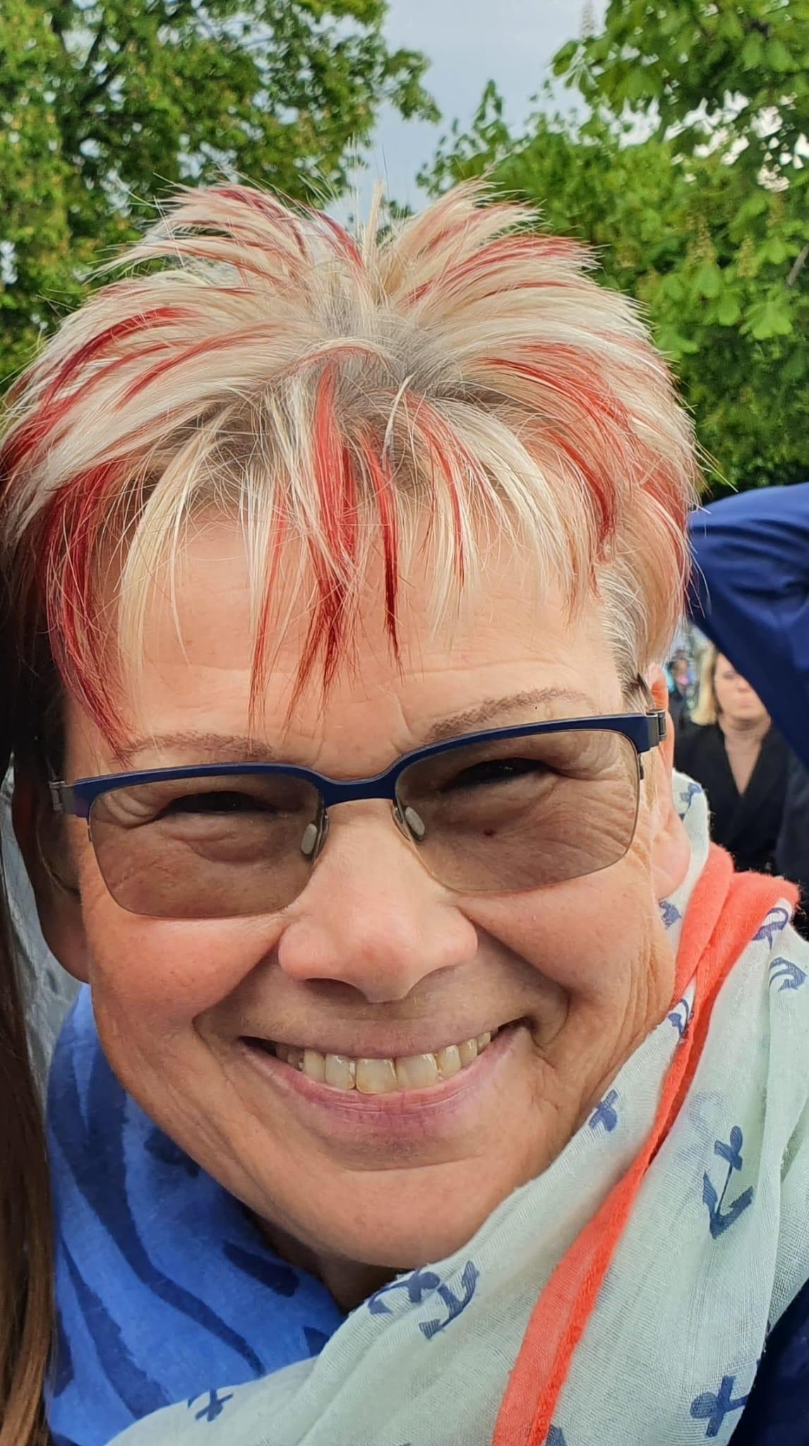 Vermisste Frau in Russikon ZH seit Montag abgängig Vermisste Frau in Russikon ZH seit Montag abgängig