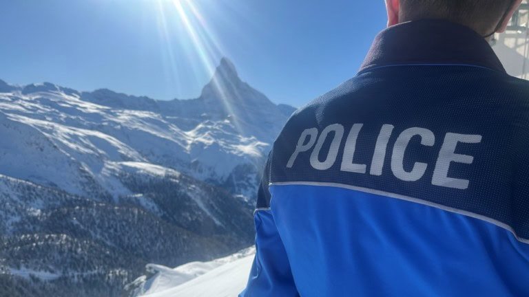Tödliche Abstürze am Matterhorn: Opfer identifiziert Tödliche Abstürze am Matterhorn: Opfer identifiziert