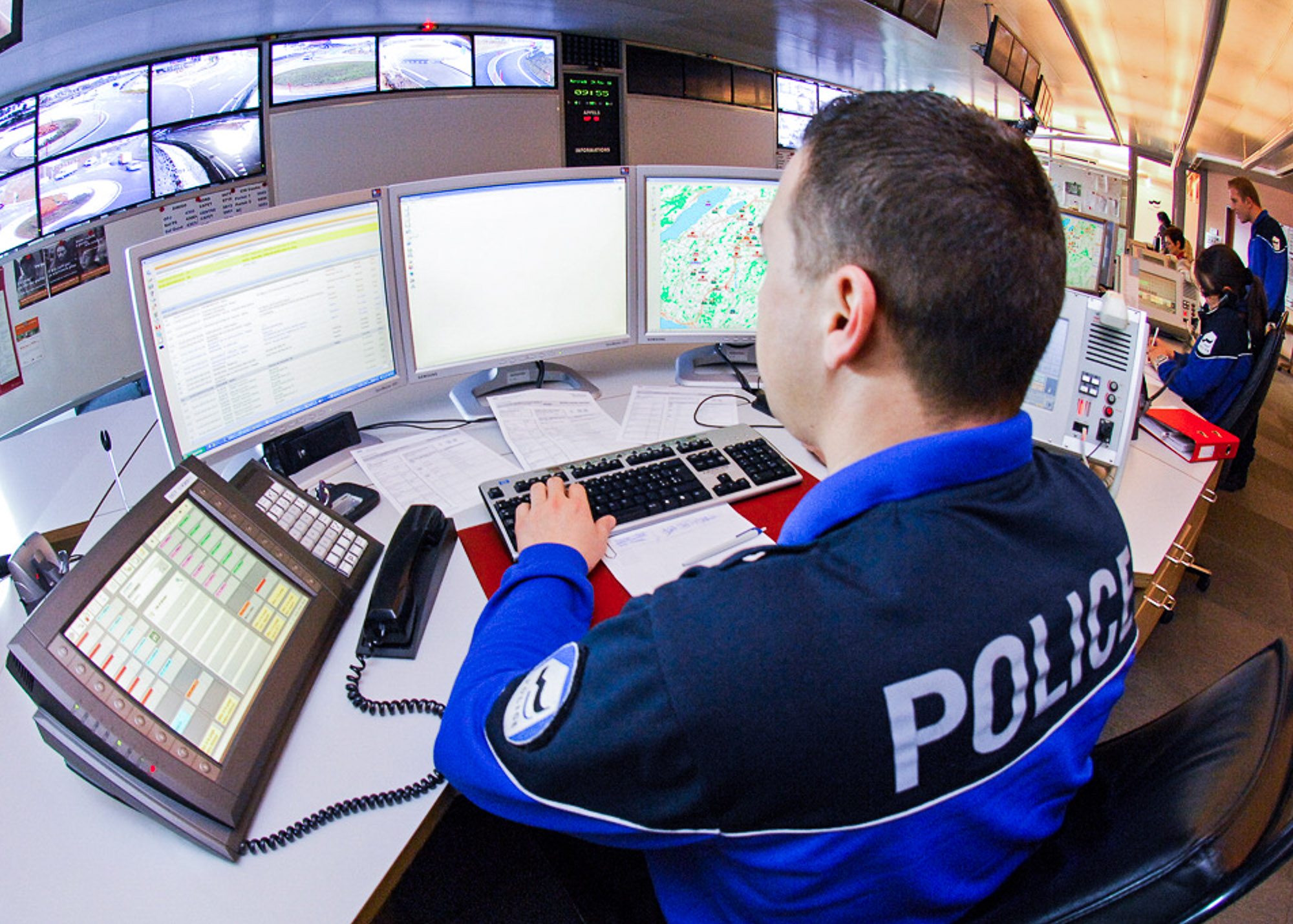 Vermisste Frau in Zollikon ZH wohlbehalten aufgefunden Vermisste Frau in Zollikon ZH wohlbehalten aufgefunden