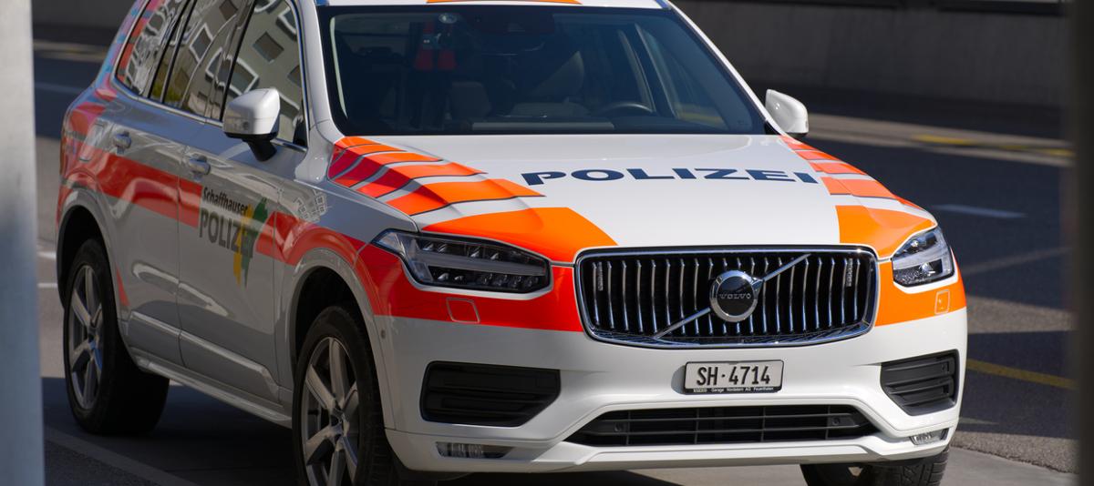 Geschwindigkeitskontrolle in Arth: 76 Verstösse festgestellt Geschwindigkeitskontrolle in Arth: 76 Verstösse festgestellt