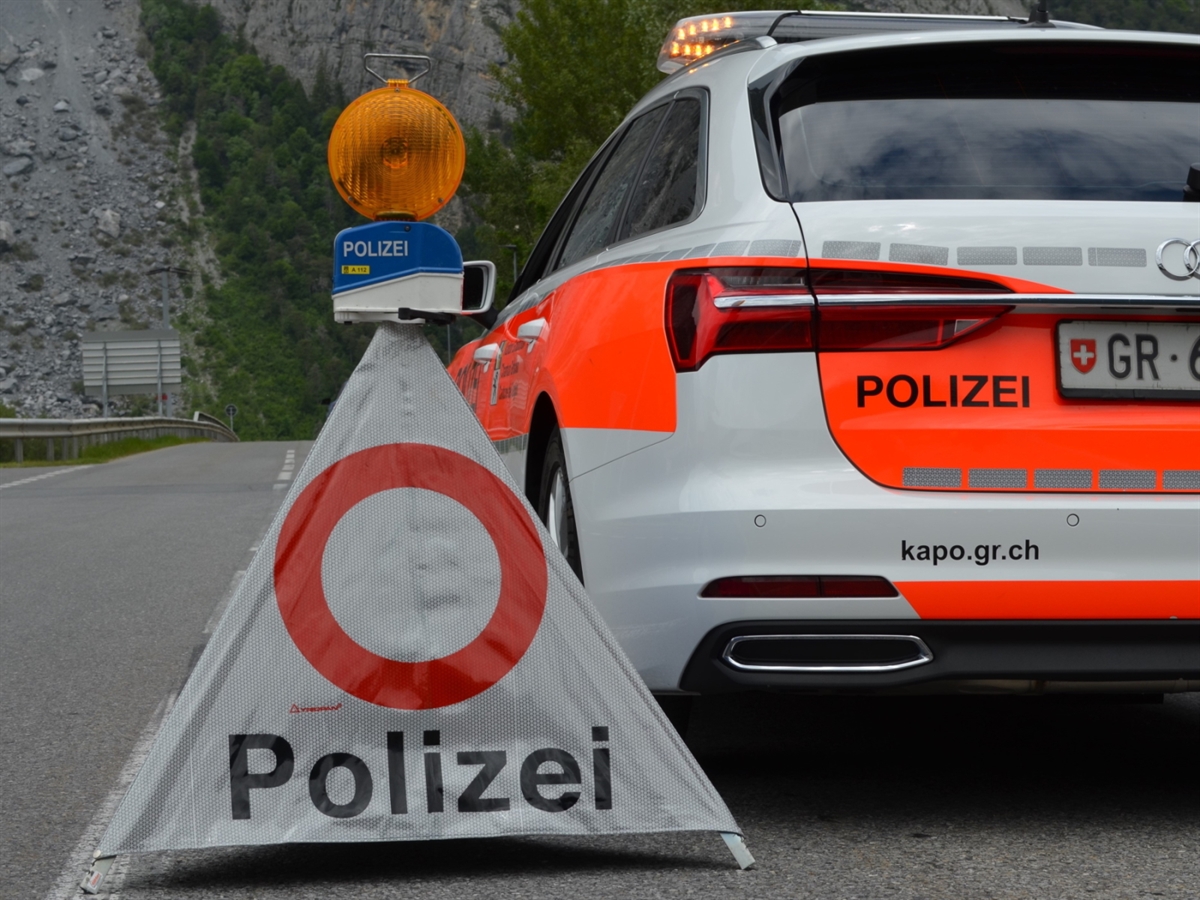 Verkehrskontrolle am Gurnigel: 12 Anzeigen und ein Raserdelikt Verkehrskontrolle am Gurnigel: 12 Anzeigen und ein Raserdelikt