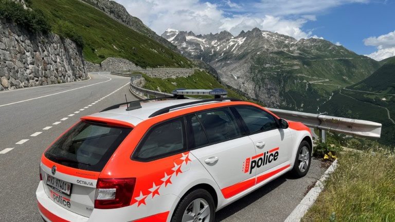 Frau stirbt nach Unfall in Erlinsbach SO Frau stirbt nach Unfall in Erlinsbach SO
