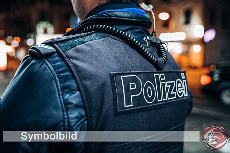 Uster ZH: Ruhige Halloweennacht getrübt durch vereinzelte Sachbeschädigungen Uster ZH: Ruhige Halloweennacht getrübt durch vereinzelte Sachbeschädigungen